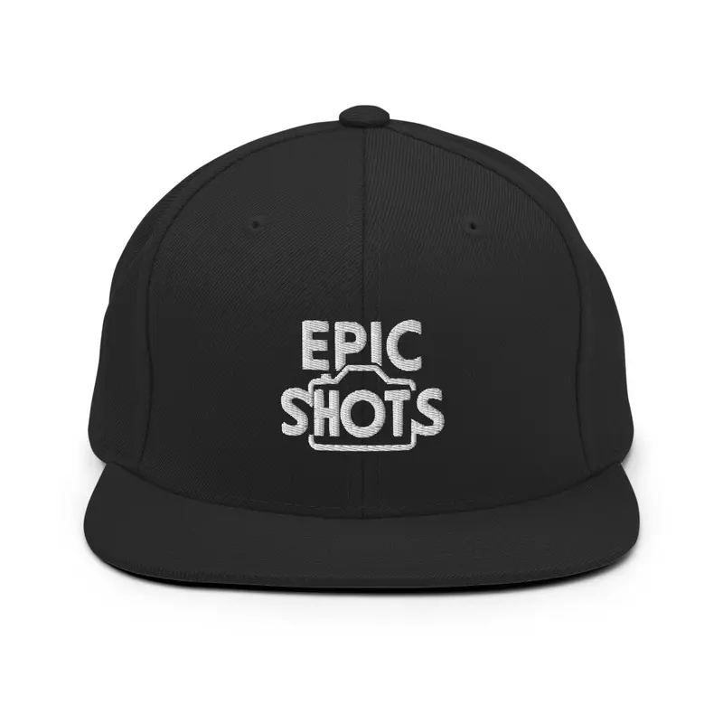 Epic Shots OG