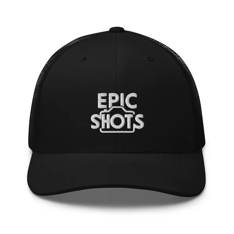 Epic Shots OG Trucker