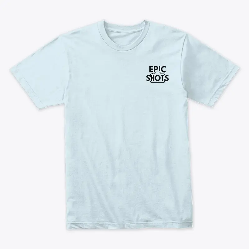 Epic Shots OG T Shirt